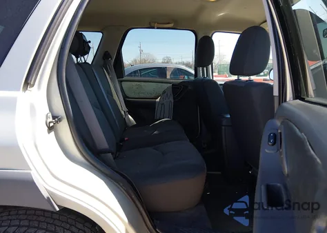 2005 Mazda Tribute I из США, поврежденный, VIN 4F2YZ92Z75KM53696